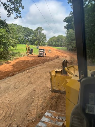  for Fav5 Hauling & Grading in Mount Airy, NC
