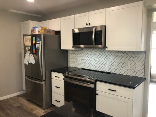  for West Michigan Custom Interiors in Grandville, MI