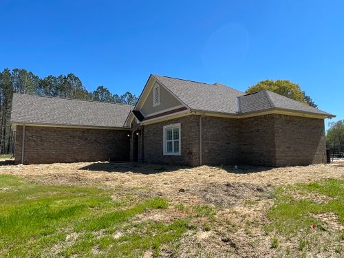 New Homes Builders for Emfinger Custom Builders LLC in Pine Mountain, GA