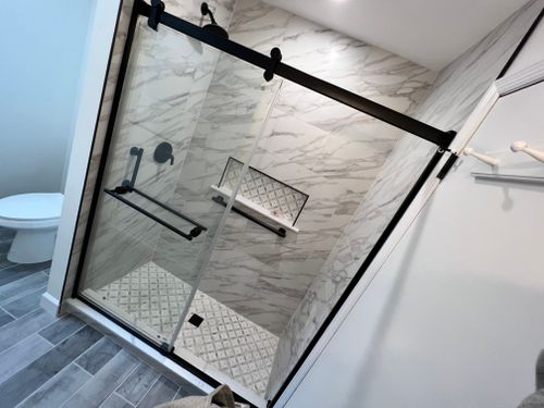 All Photos for Pinnacle Custom Home in Howell, NJ