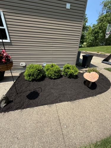 Shrub Trimming for Green Hills Lawn Service in Washington, PA