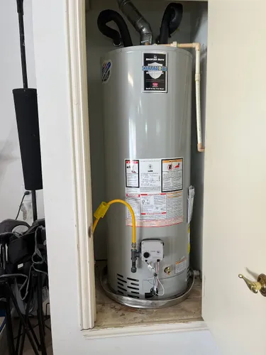 Water Heater Services for JB & Sons Plumbing LLC  in Irving, TX