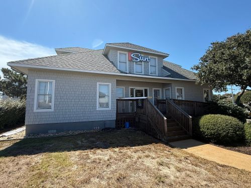  for Gibson Clean LLC in Kitty Hawk, NC