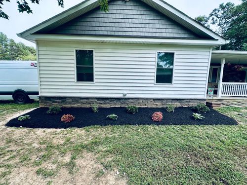 Spring and Fall Clean Up for Nate's Property Maintenance LLC  in Lusby, MD