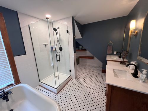 Other Contractor Services for Ed's Home Improvement in Bluffton, OH