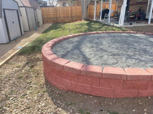 Landscape Design for C&Z Enterprises LLC in Fort Morgan, CO