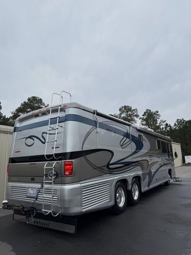 Exterior Package  for Relentless Shine Mobile Detailing in Calabash, NC