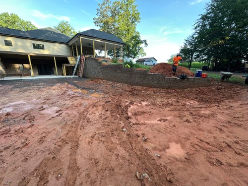  for McCune Construction LLC in Mocksville, NC