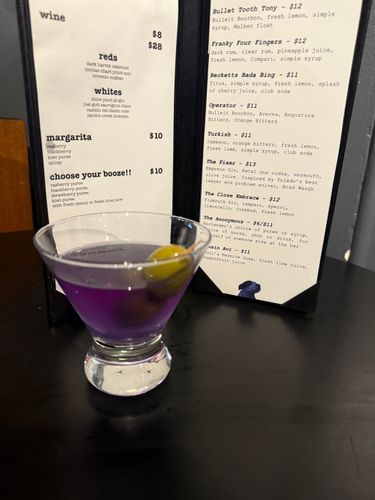  for The Switchboard in Toledo, OH