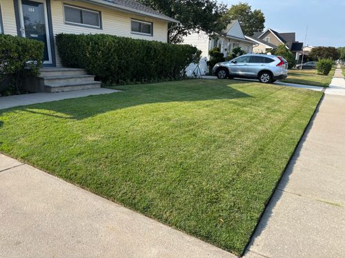  for Strong Island Property Services in West Hempstead, NY