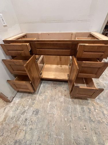 Other Repair Services for JD Custom in Bowie,  TX