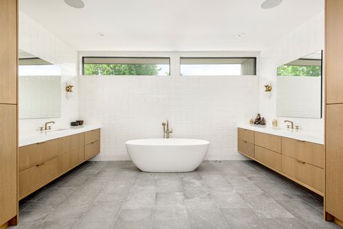 Kitchen and Bathroom Renovations for Radiant Homes LLC in Fort Collins, CO