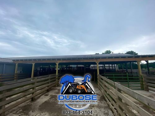 All Photos for DuBose Outdoor Services in Sumter, SC