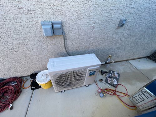 Air Conditioning Maintenance for PCS Air Conditioning in Fort Mohave, AZ