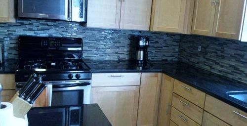Residential Tile for Taylor Grout and Tile Restoration in Columbus, OH