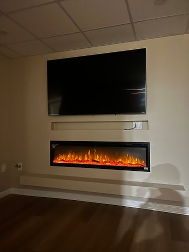 All Photos for DC Home Remodeling in Egg Harbor Township, NJ