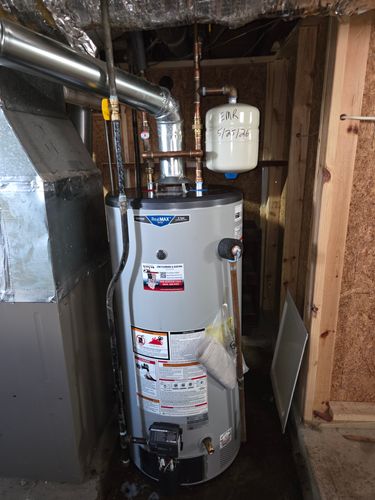 All Photos for EMR Plumbing and Heating in Concord, NH