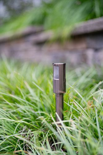 All Photos for Unique Outdoor Lighting in Short Hills, NJ