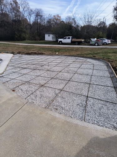  for Layne It Down Concrete Artisan in Clarksville, TN
