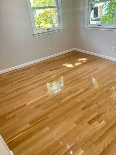Hardwood Floor Installation for Unique Hardwood Floors in Concord, CA