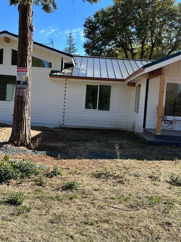  for Ridgeline Gutters in Grants Pass, OR