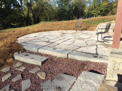 All Photos for Wantage Fence & Stonework, LLC in Wantage, New Jersey