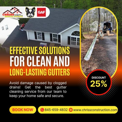  for CHRISS CONSTRUCTION CORP. in Middletown, NY 