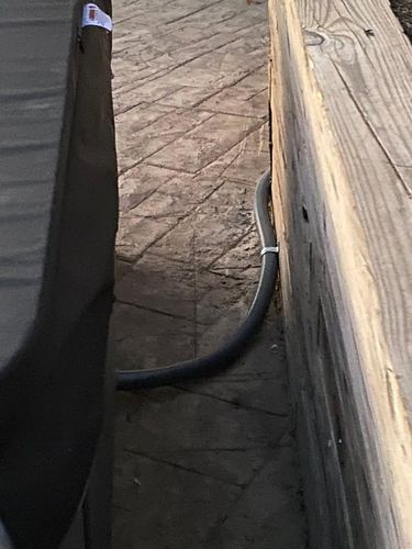 All Photos for Underdog Electric LLC in Rutherfordton, NC