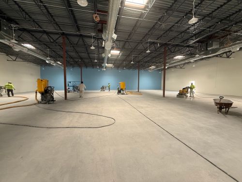  for Lucero's Painting & Floor Coating in Albuquerque, NM