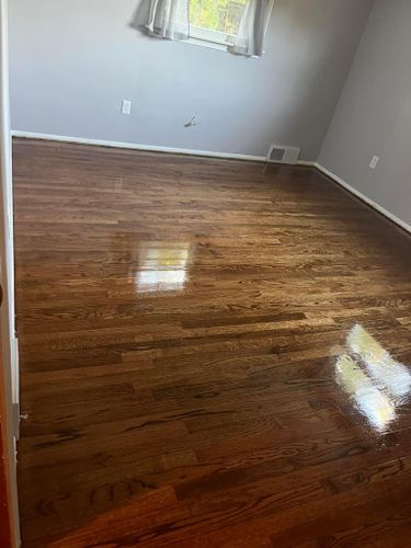 All Photos for Kozlowski’s Hardwood Floor Refinishing in Flat Rock, Michigan