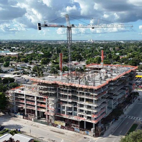 Concrete Cutting Slabs for Vallejo Concrete Pumping & Finishing in Pompano Beach,  FL