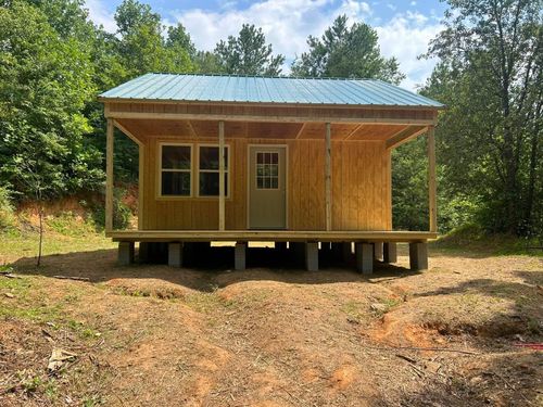  for Shamrock Shed and Garage in Charlotte , NC