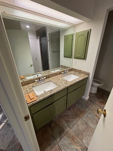 All Photos for Z Line Construction & Remodeling in San Antonio, TX