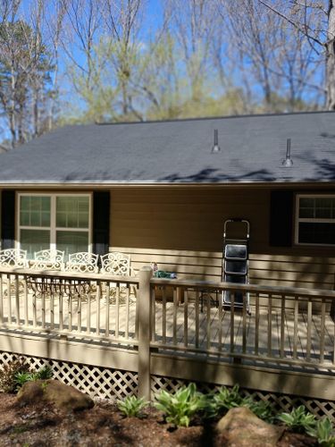 All Photos for Jason's Professional Painting in Hayesville, North Carolina