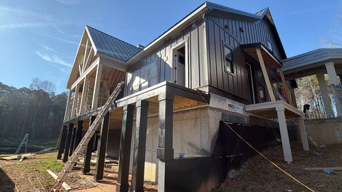  for Ang Painting LLC in Athens, GA