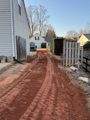  for Thin Green Line Landscaping & More in Laurens, SC