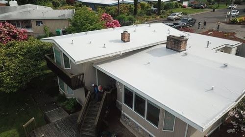 All Photos for Rucker Roofing, LLC in Cincinnati, OH