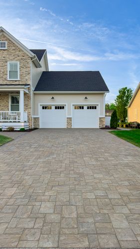 Concrete Work for SoDel Stone Works & Construction LLC in Sussex County, DE