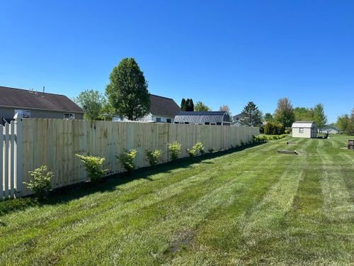 Deck & Patio Installation for BASE Contracting in Dundee,  MI