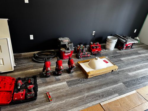 Renovation Highlights for OneStop 360 Elite LLC in Dunn, NC