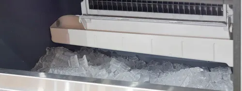 Ice Machine Installation and Repair for Air Techs Mechanical in Modesto, CA