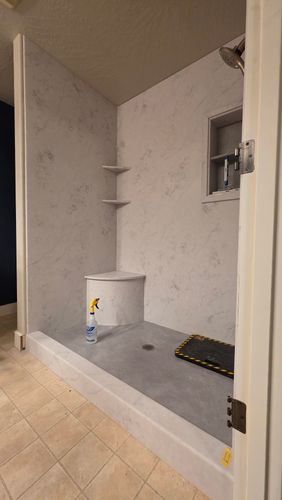 All Photos for Mid-Valley Bath in Junction City, OR