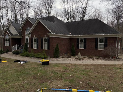  for Bluegrass Brothers Exterior Services LLC in Elizabethtown, KY