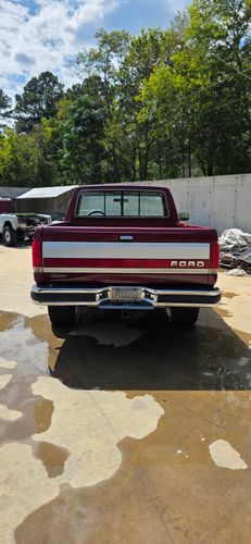 Detailing for Cave Spring Customs in Cave Spring, GA