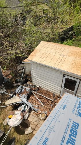  for Samaria Roofing in Oklahoma city, OK