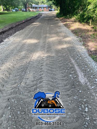 All Photos for DuBose Outdoor Services in Sumter, SC