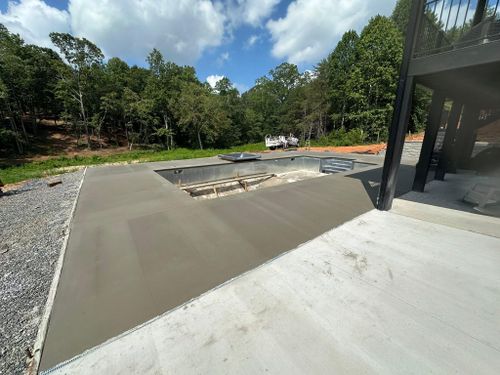  for ZRS Pools and Construction in Granite Falls, NC