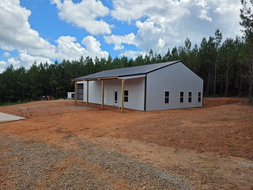  for A Carpenter's Son in Williamson, GA