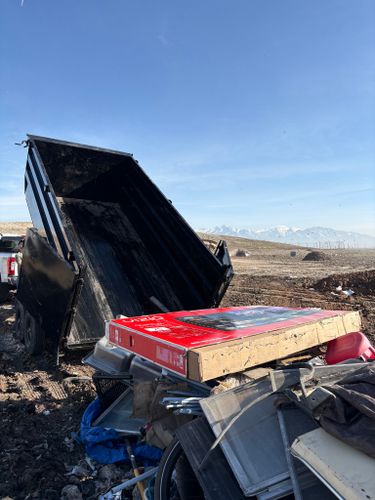 Cleanouts for Adventure Landscaping in Pleasant View, UT