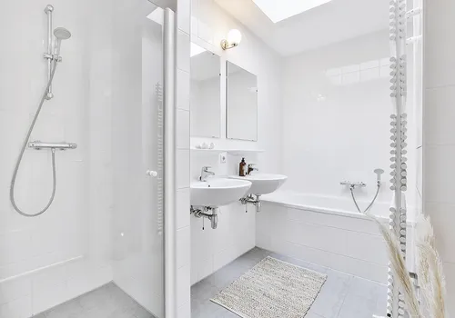 Bathroom Renovation for Oceanfront Building And Remodeling in Wareham, MA